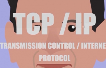 TCP/IP协议设置的方法